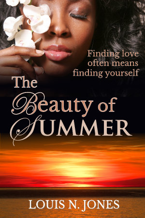 The Beauty of Summer: A Christian Romance Novel