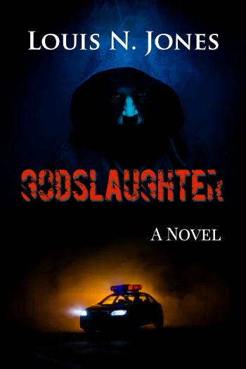 Godslaughter Novel