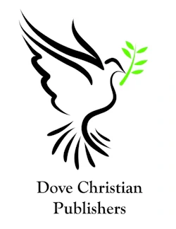 Dove Christian Publishers Logo